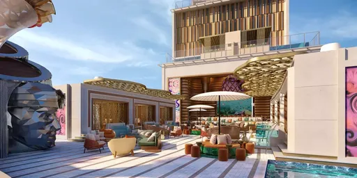 Atlantis The Royal Residences New Development #4