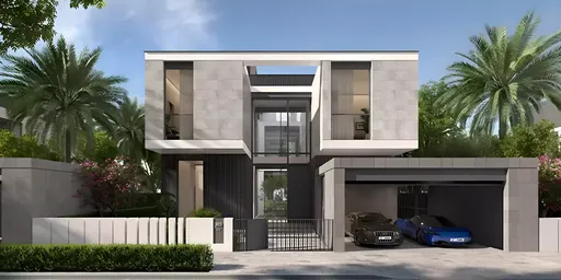 The Sanctuary By Ellington New Development #1 The Sanctuary By Ellington New Development #1