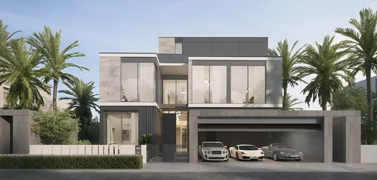 The Sanctuary By Ellington New Development #3 The Sanctuary By Ellington New Development #3