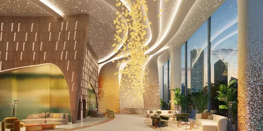 The Sapphire New Development #4