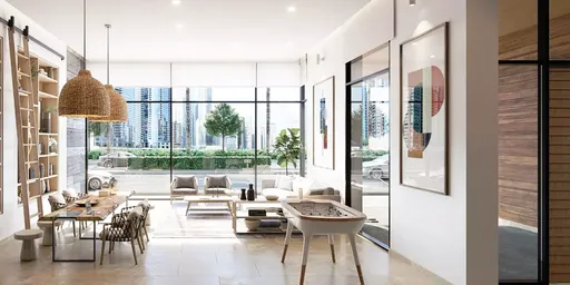 The Sloane New Development #3 The Sloane New Development #3