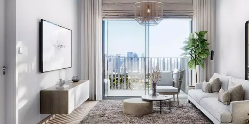 The Sloane New Development #4