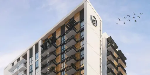 The Sloane New Development #1 The Sloane New Development #1