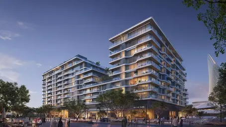 The Source Terraces New Development #3 The Source Terraces New Development #3