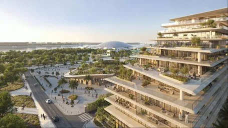 The Source Terraces New Development #4
