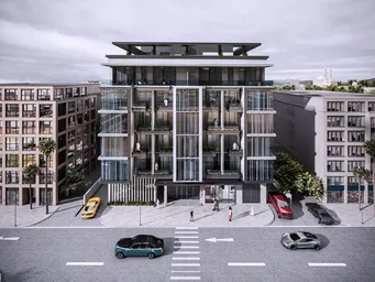 The Spark By Esnaad New Development #2 The Spark By Esnaad New Development #2