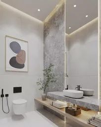 The Spark By Esnaad New Development #1 The Spark By Esnaad New Development #1