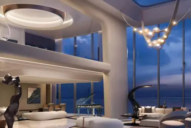 The Stellar Oceano New Development #3 The Stellar Oceano New Development #3