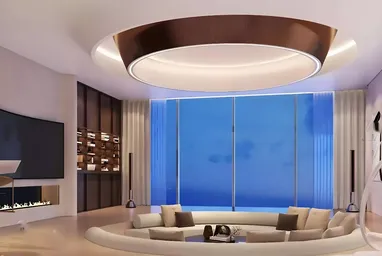 The Stellar Oceano New Development #4