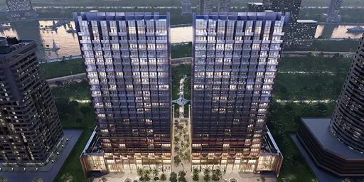 The Sterling New Development #1 The Sterling New Development #1