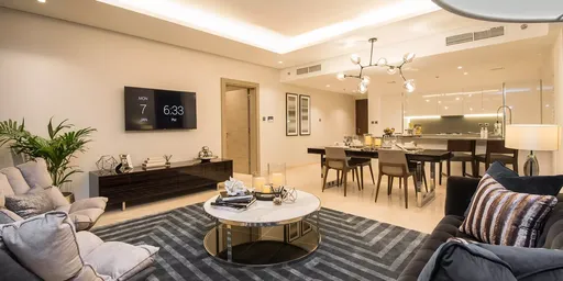 The Sterling  New Development #4