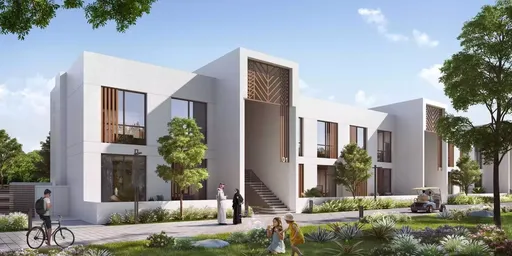 The Sustainable City Yas Island New Development #1 The Sustainable City Yas Island New Development #1