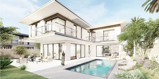 The Townhouses at Al Hamra Village New Development #2 The Townhouses at Al Hamra Village New Development #2