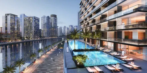 Trillionaire Residences New Development #3 Trillionaire Residences New Development #3