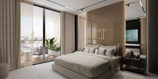 Trillionaire Residences New Development #4