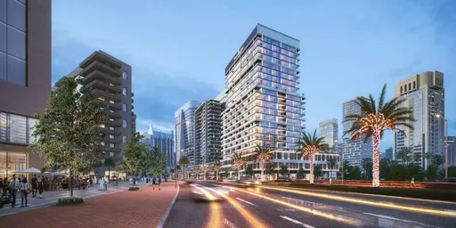 Trillionaire Residences New Development #2 Trillionaire Residences New Development #2