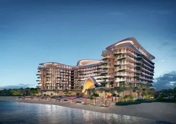 The Unexpected Al Marjan Island Hotel & Residences New Development #4