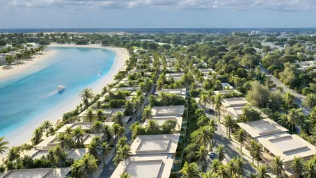 The View Island New Development #4