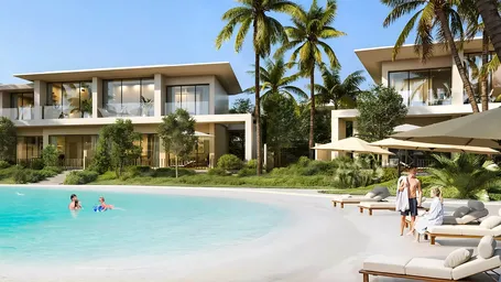 The View Island New Development #1 The View Island New Development #1