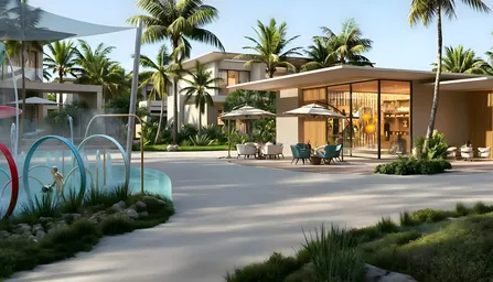 The View Island New Development #2 The View Island New Development #2