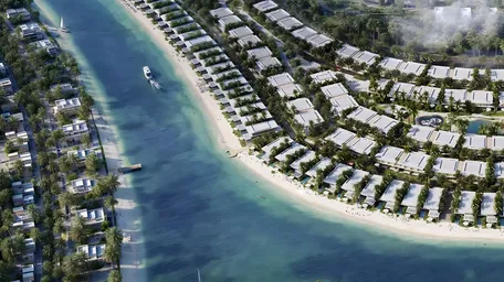 The View Island New Development #3 The View Island New Development #3