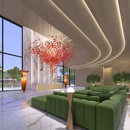 The Vybe New Development #2 The Vybe New Development #2