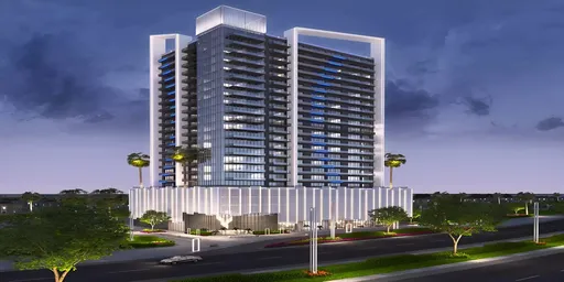The Vybe New Development #1 The Vybe New Development #1