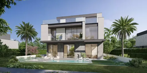 The Waterside Villas New Development #4