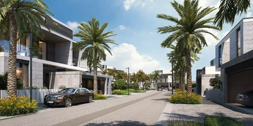 The Waterside Villas New Development #2 The Waterside Villas New Development #2