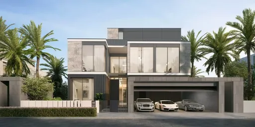 The Waterside Villas New Development #3 The Waterside Villas New Development #3