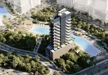 The Waterway New Development #3 The Waterway New Development #3