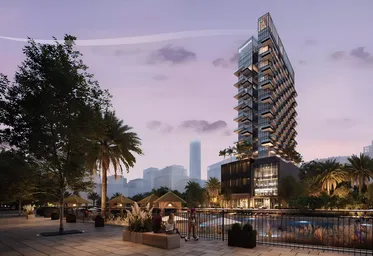 The Waterway New Development #1 The Waterway New Development #1
