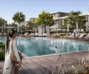 Thoraya New Development #2 Thoraya New Development #2