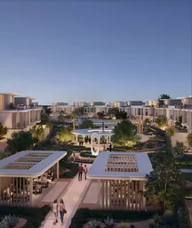 Thoraya New Development #4