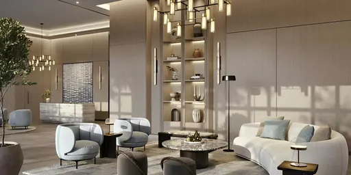 Thyme Central Park New Development #3 Thyme Central Park New Development #3