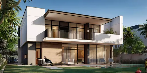 Tilal AL Furjan- Phase Two New Development #2 Tilal AL Furjan- Phase Two New Development #2
