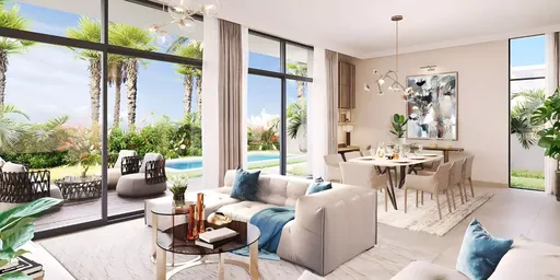 Tilal AL Furjan- Phase Two New Development #4
