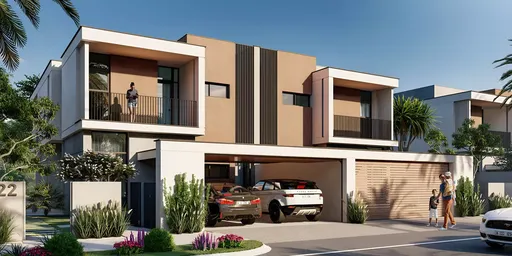 Tilal AL Furjan- Phase Two New Development #1 Tilal AL Furjan- Phase Two New Development #1