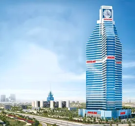 Timez By Danube New Development #1 Timez By Danube New Development #1