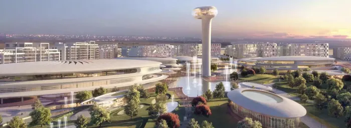Tiraz By Arada New Development #3 Tiraz By Arada New Development #3