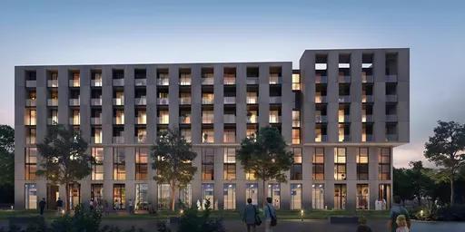 Tiraz By Arada New Development #1 Tiraz By Arada New Development #1