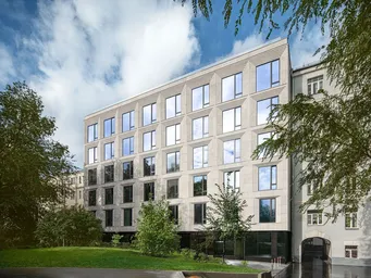 Titul na Iakimanke New Development #1 Titul na Iakimanke New Development #1