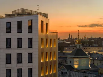Titul na Serebryanicheskoy New Development #3 Titul na Serebryanicheskoy New Development #3