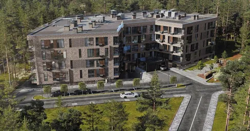 Tochka Otschiota New Development #4