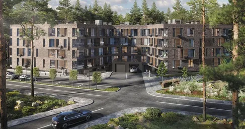 Tochka Otschiota New Development #3 Tochka Otschiota New Development #3