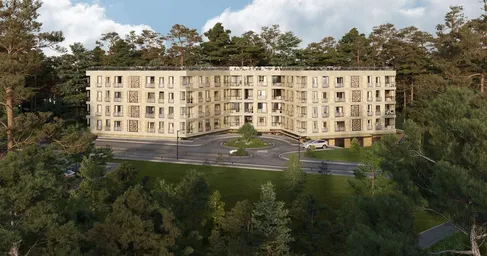 Tochka Otschiota New Development #2 Tochka Otschiota New Development #2