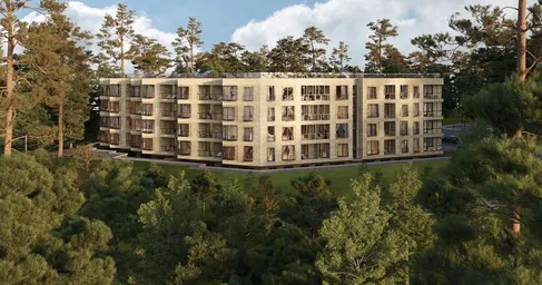 Tochka Otschiota New Development #1 Tochka Otschiota New Development #1