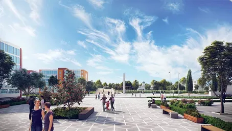 Tomilino New Development #2 Tomilino New Development #2