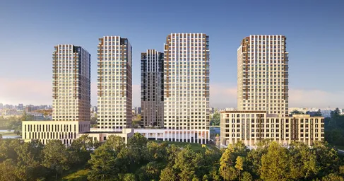TopHills New Development #4