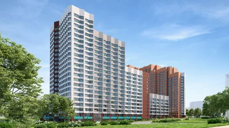 Topolya New Development #2 Topolya New Development #2